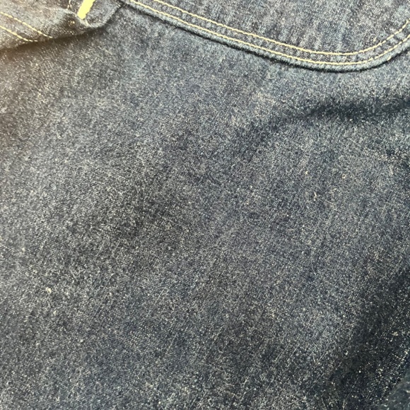 Orslow Painter jeans size 3 - Picture 7 of 8